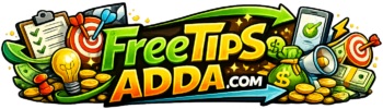 Free Tips Adda
