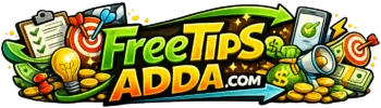 Free Tips Adda