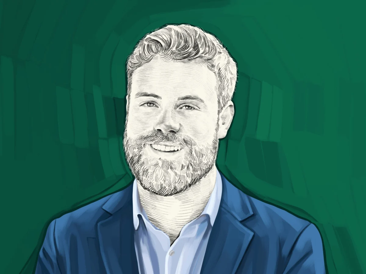 From Bench to Bedside: How Strand Therapeutics is Revolutionizing Genetic Medicine