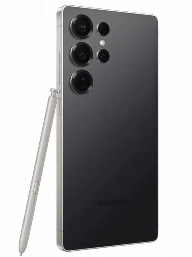 Samsung Galaxy S25 Ultra Receives Massive Rs 34,000 Price Cut on Amazon: Is It the Perfect Time to Buy?