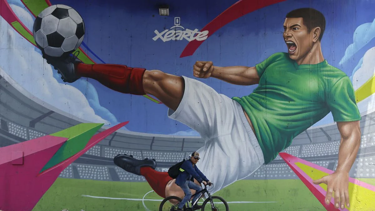 The $2 Trillion Oversight: Why the U.S. Hispanic Market is the World Cup’s Biggest Untapped Story