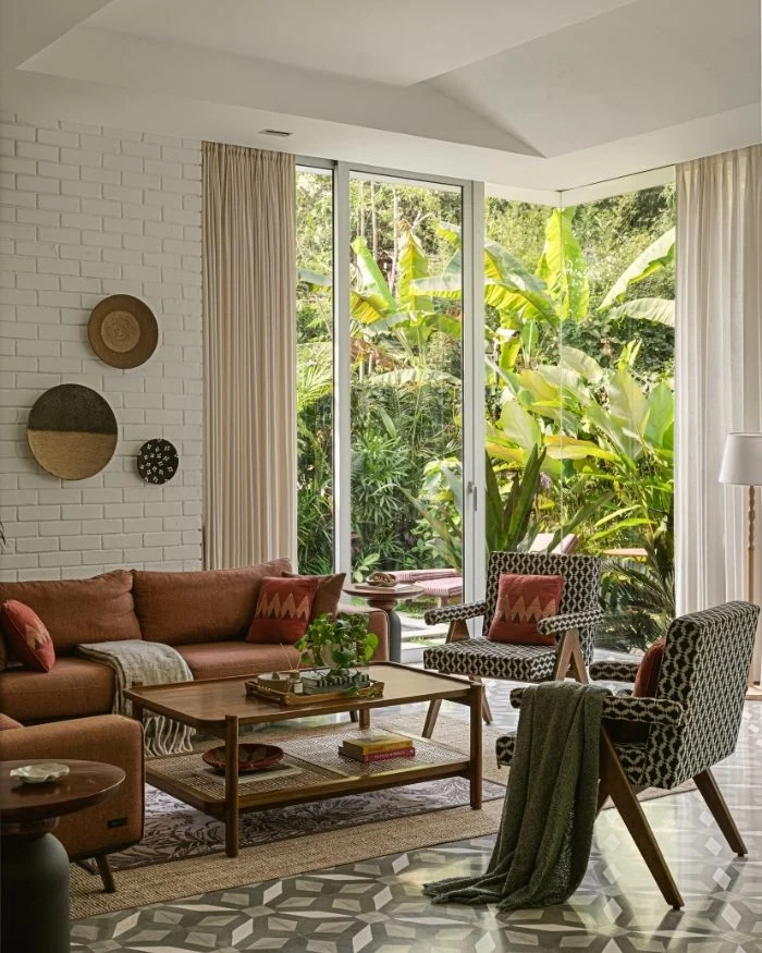The Architecture of Stillness: Inside La Zorita’s Design Philosophy in Goa