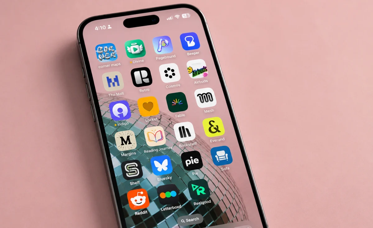 The Digital Exodus: Why Users Are Trading Big Tech for Niche Social Experiences