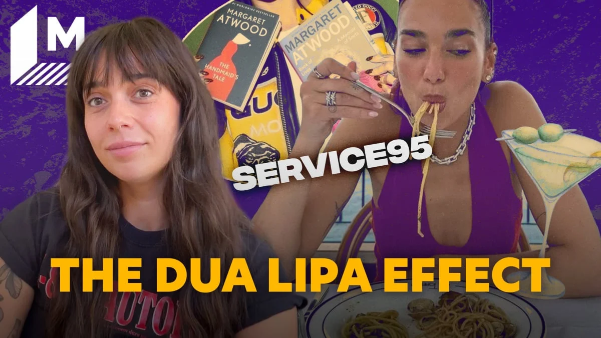 The "Dua Effect": Why the Internet Has Turned the Pop Star into a Blueprint for Modern Adulthood