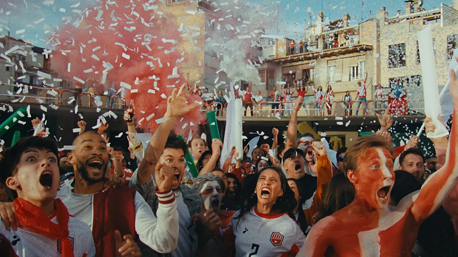 The Emotional Pitch: Coca-Cola’s Multi-Month Masterclass in World Cup Marketing