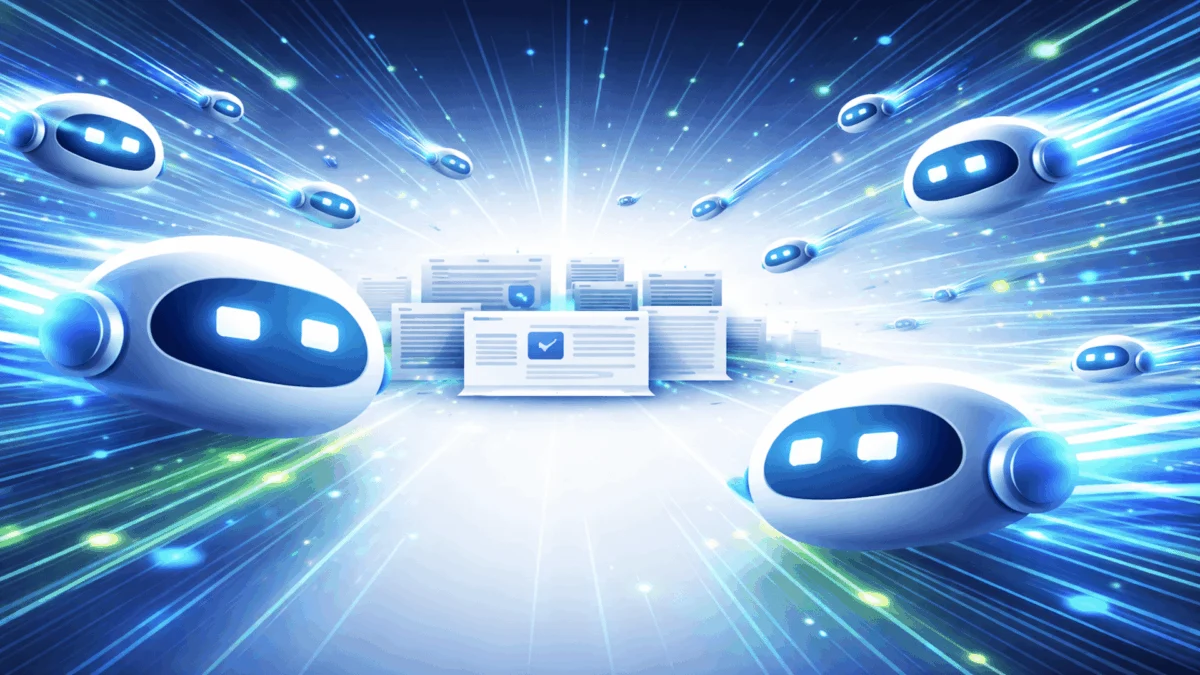 The Great Digital Inversion: Bots Officially Overtake Humans in Global Web Traffic
