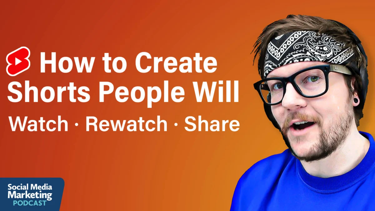 YouTube Shorts: Mastering the Art of Hooks and Curiosity Loops to Explode Your Reach