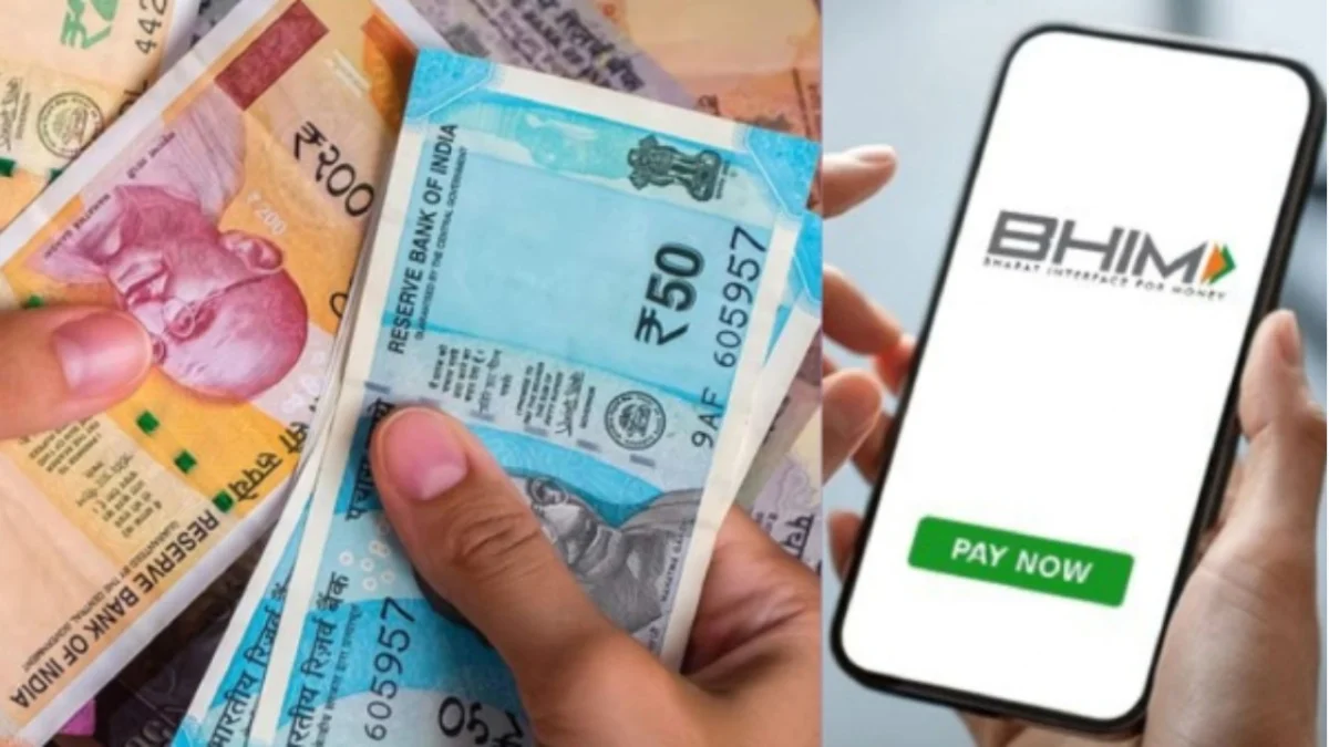 Empowering the Digital Sovereign: BHIM App Revolutionizes Fintech with AI-Powered ‘MyUPI’ Feature