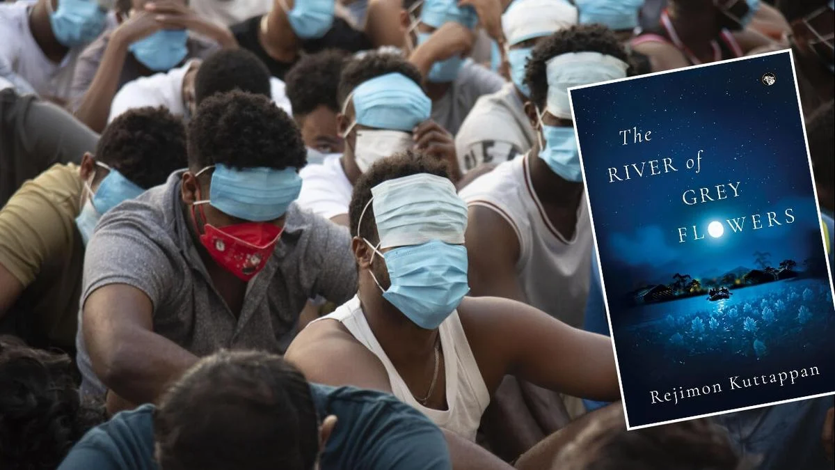 From Ramanathapuram to the Abyss: The Harrowing Reality of Southeast Asian Cyber-Scam Compounds