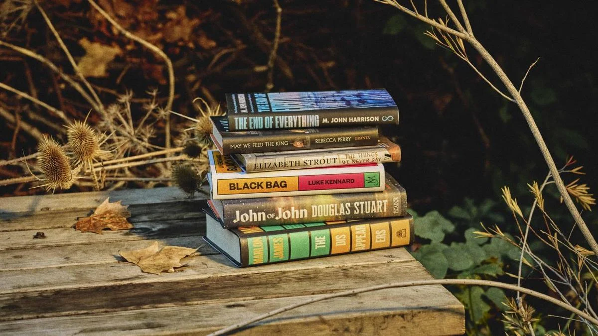 The 2026 Booker Prize Shortlist: A Deep Dive into the Modern Masculine Condition