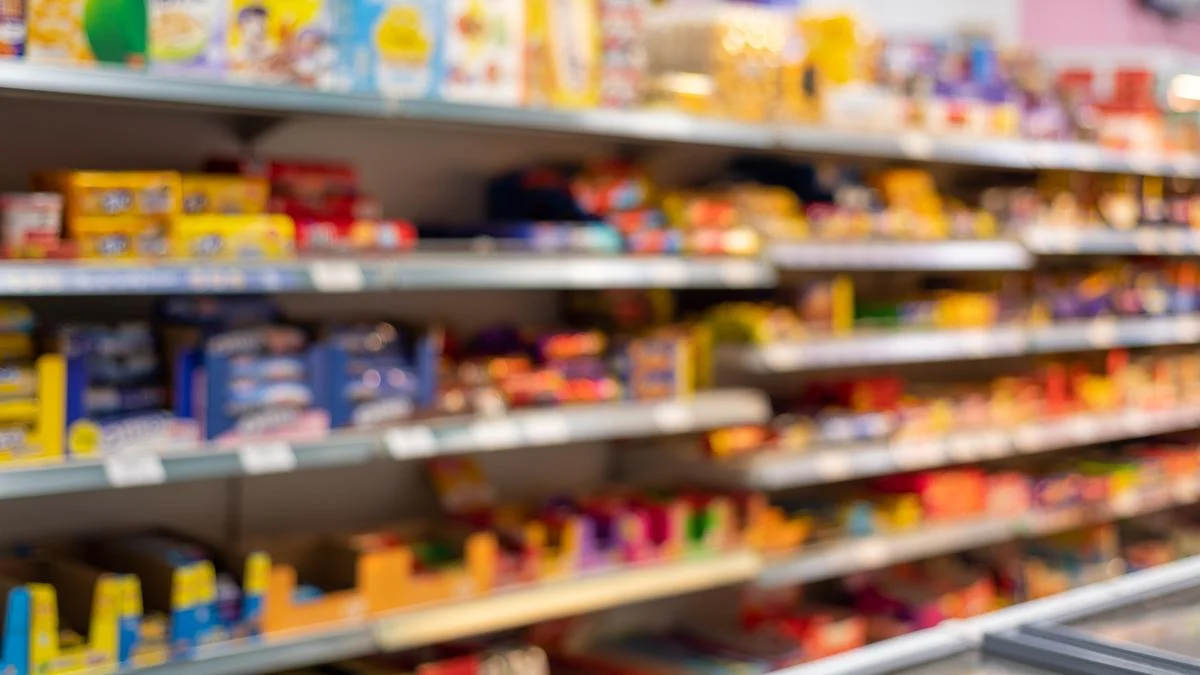 Towards Nutritional Transparency: FSSAI Commits to Front-of-Pack Labelling Following Supreme Court Pressure
