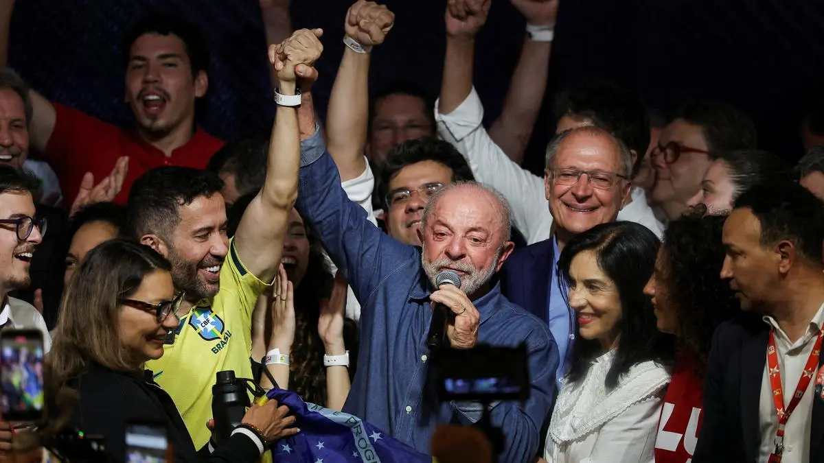 A Historic Mandate: Lula da Silva Secures Fourth Term in High-Stakes Brazilian Runoff