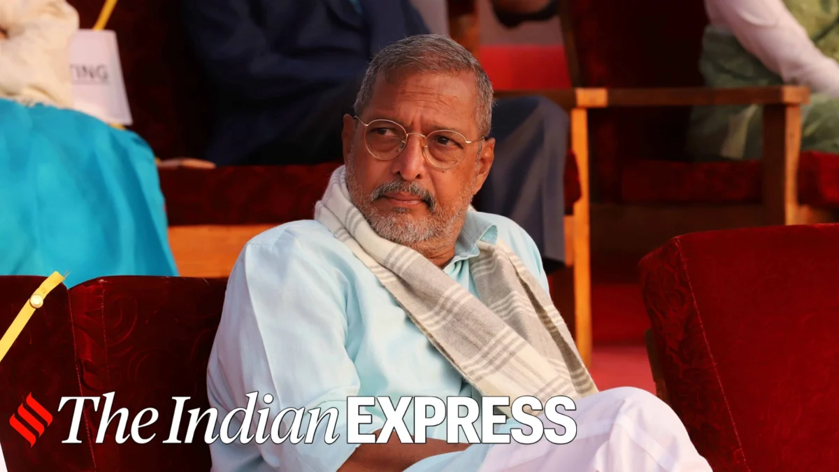 A Nation in Mourning: Veteran Actor Nana Patekar Passes Away at 75