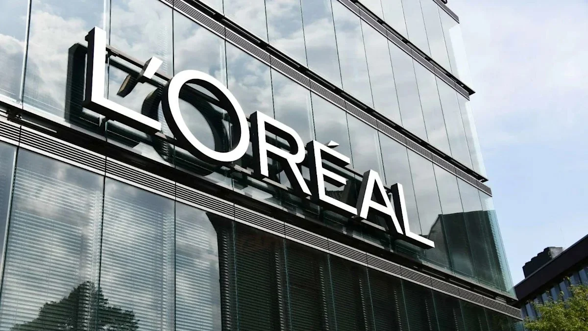 Beauty Powerhouse: L’Oréal’s Global Surge Fueled by Innovation and the Indian Growth Engine
