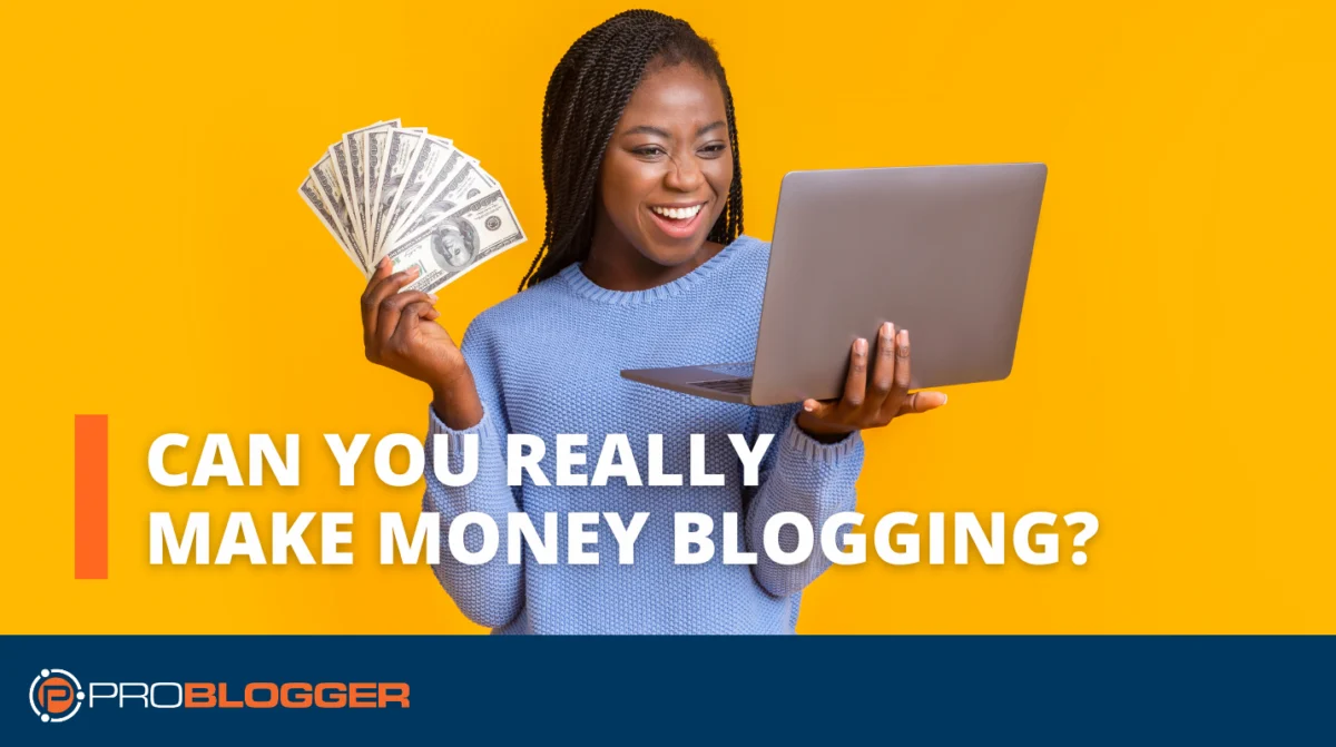 Beyond the Hype: The Hard Truths About Monetizing Your Blog in the Modern Digital Economy