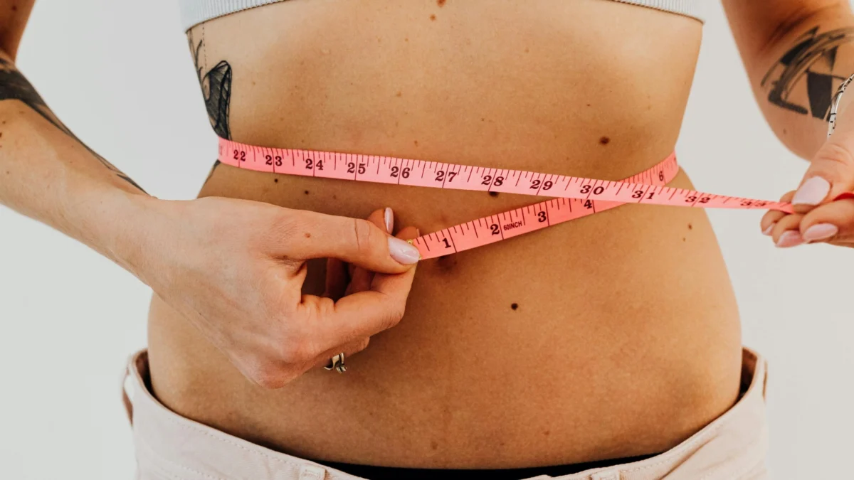 Beyond the Scale: Why BMI Is a Flawed Metric for Assessing Metabolic Health