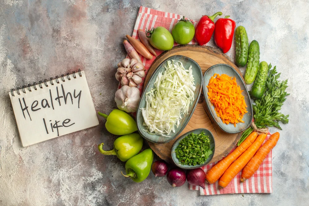 Decoding the Low FODMAP Diet: A Comprehensive Guide to Managing Digestive Health