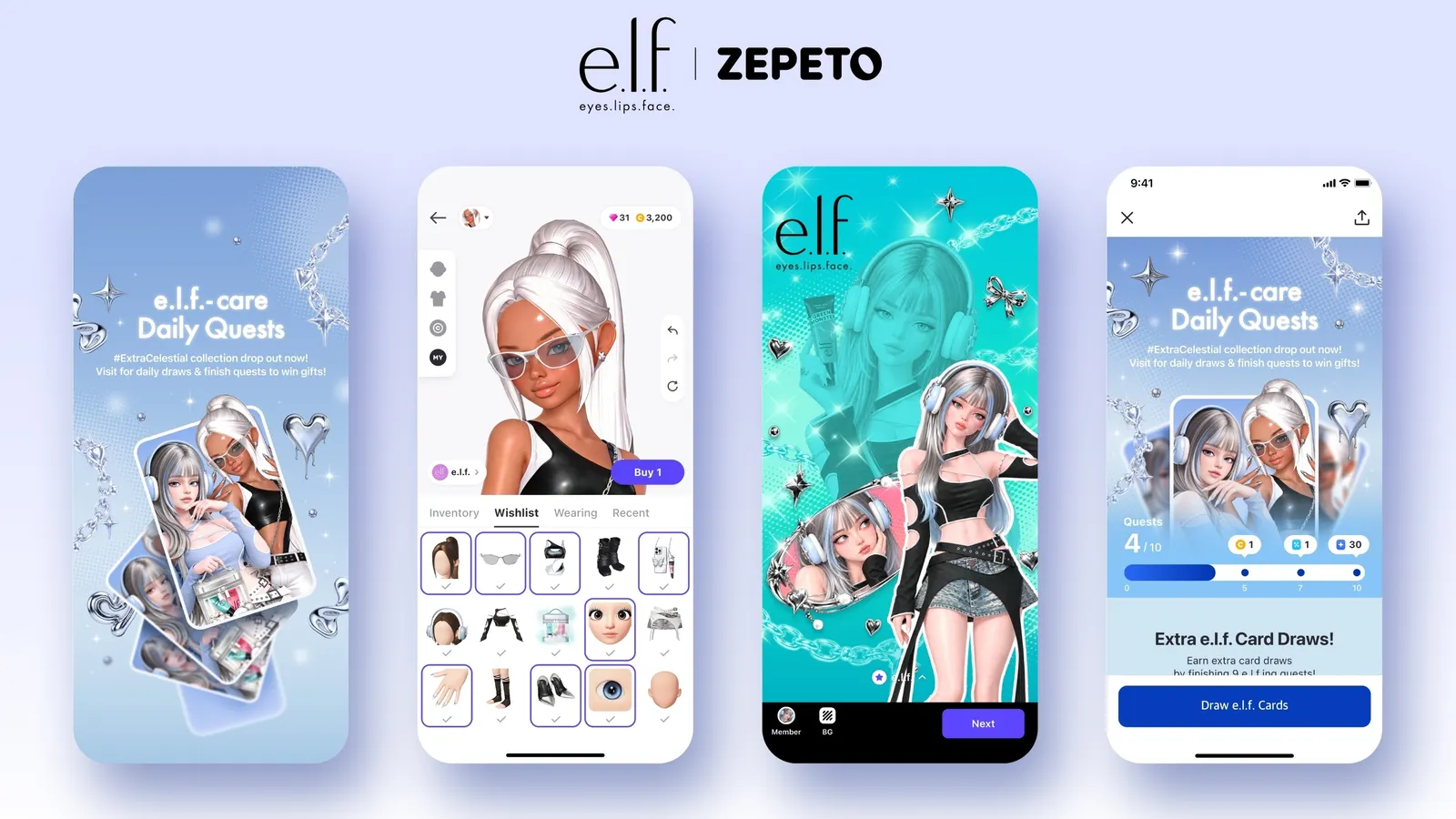 E.l.f. Cosmetics Deepens Digital Footprint: Why the Beauty Giant is Betting Big on Zepeto