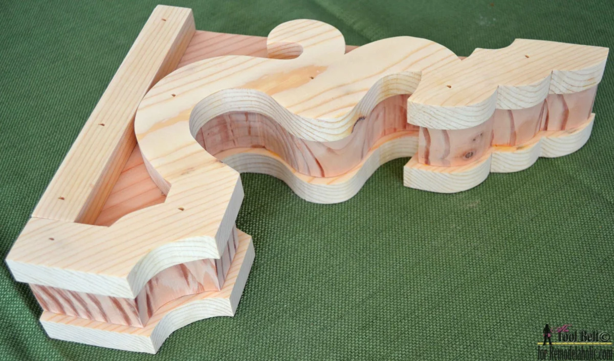Elevate Your Home: The Ultimate Guide to Crafting 3 Easy DIY Wooden Shelf Brackets