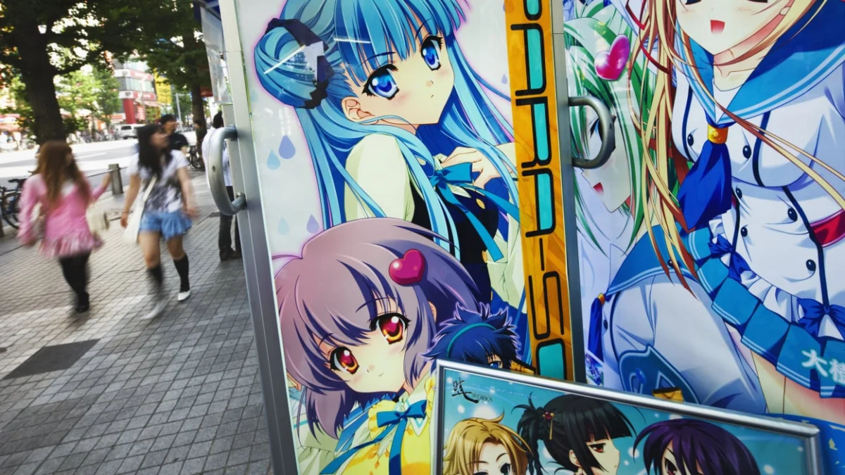 From Niche to Necessity: How Social Media Redefined the Anime Fandom
