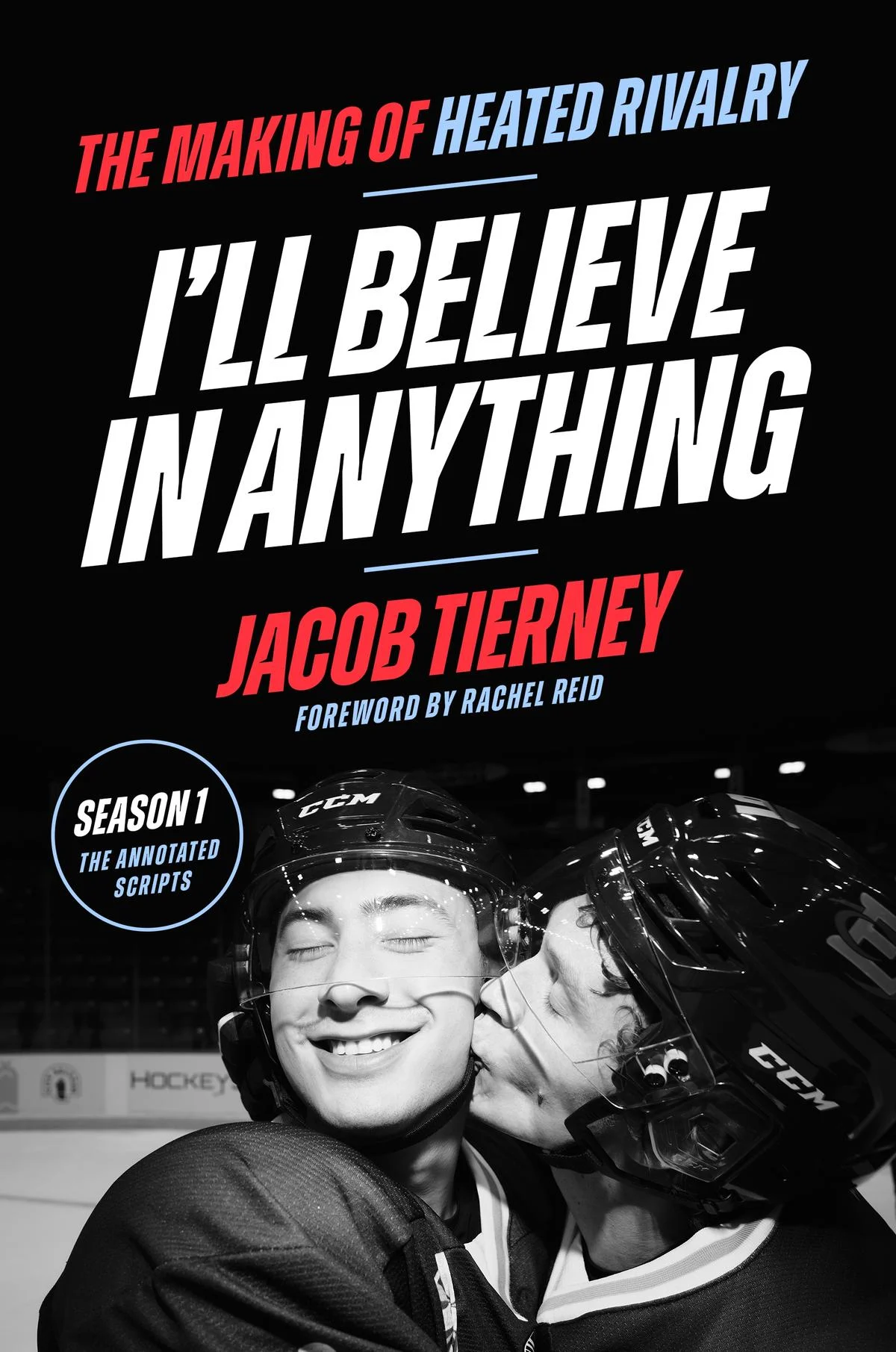 From Rink to Romance: How Heated Rivalry Became a Global Cultural Phenomenon