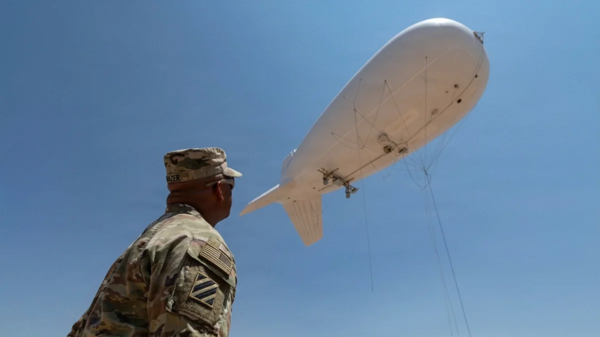 High-Altitude Innovation: How Ukraine’s "Balun-Mara" System is Redefining Asymmetric Warfare