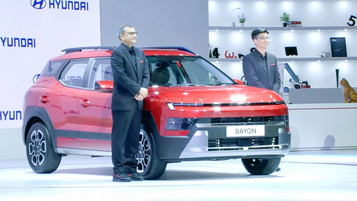 Hyundai Expands Its SUV Footprint: The All-New Bayon Hits Indian Roads with Tech-Forward Features