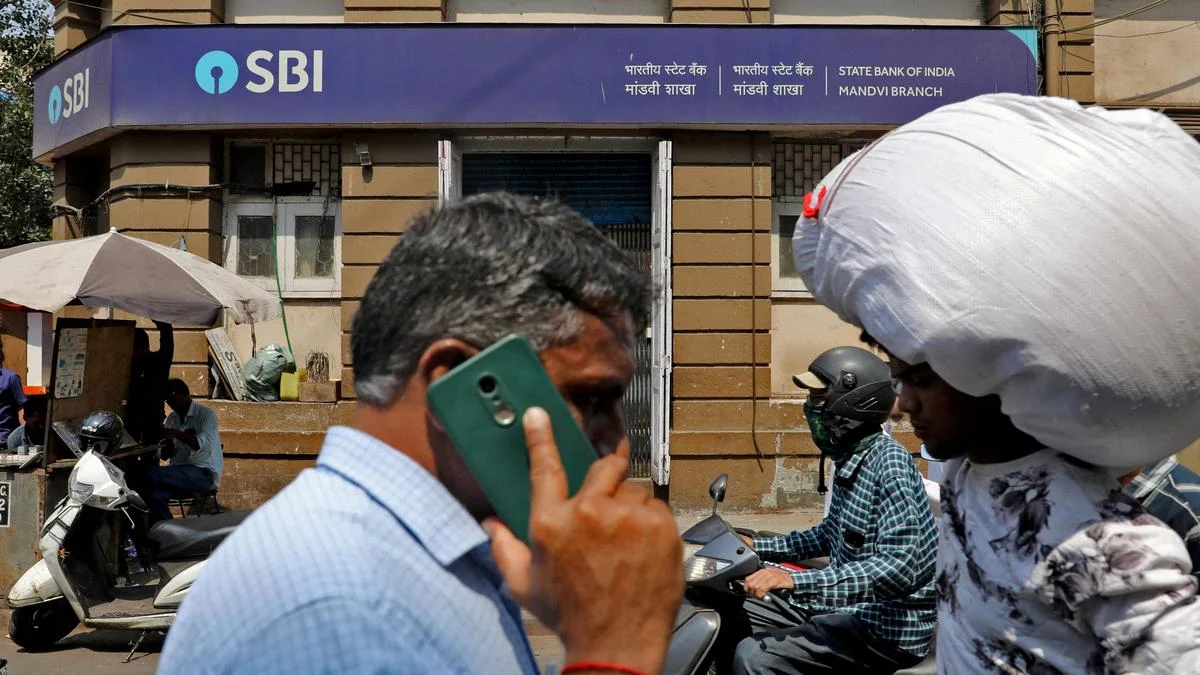 Indian Banking Sector Braces for Mixed Q2 Performance: NIM Pressures and FCNR(B) Impact Take Center Stage