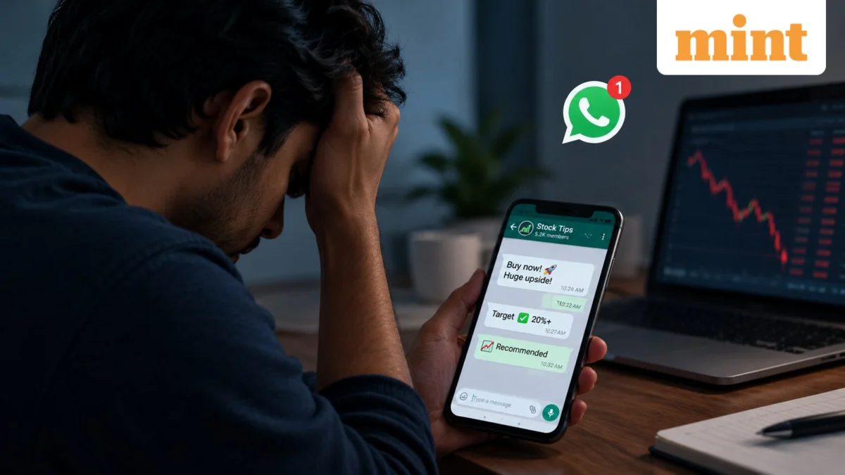 India’s Investment Boom Under Siege: The Rising Tide of Digital Scams and SEBI’s Urgent Warnings