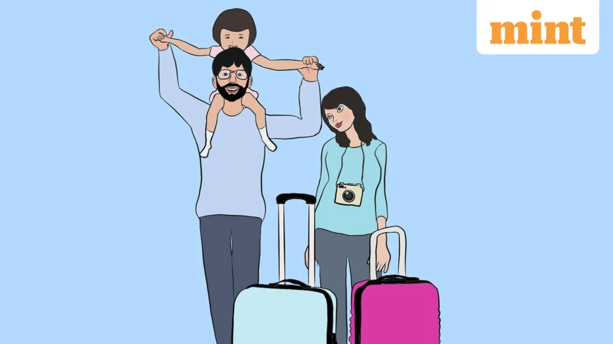 India’s Skies Soar: A Perfect Storm of Fuel Costs, Rupee Woes, and Capacity Cuts Drives Airfares to Unprecedented Heights