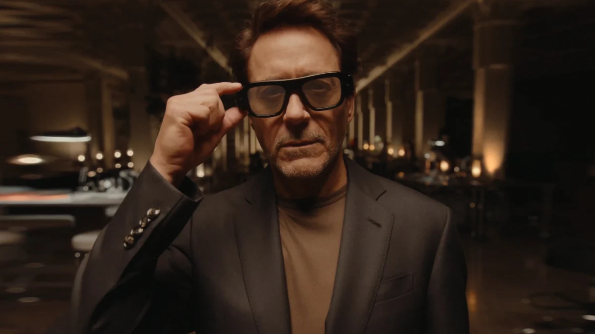 Iron Man Meets the Future: Robert Downey Jr. Joins Snap’s SPECS to Redefine Augmented Reality