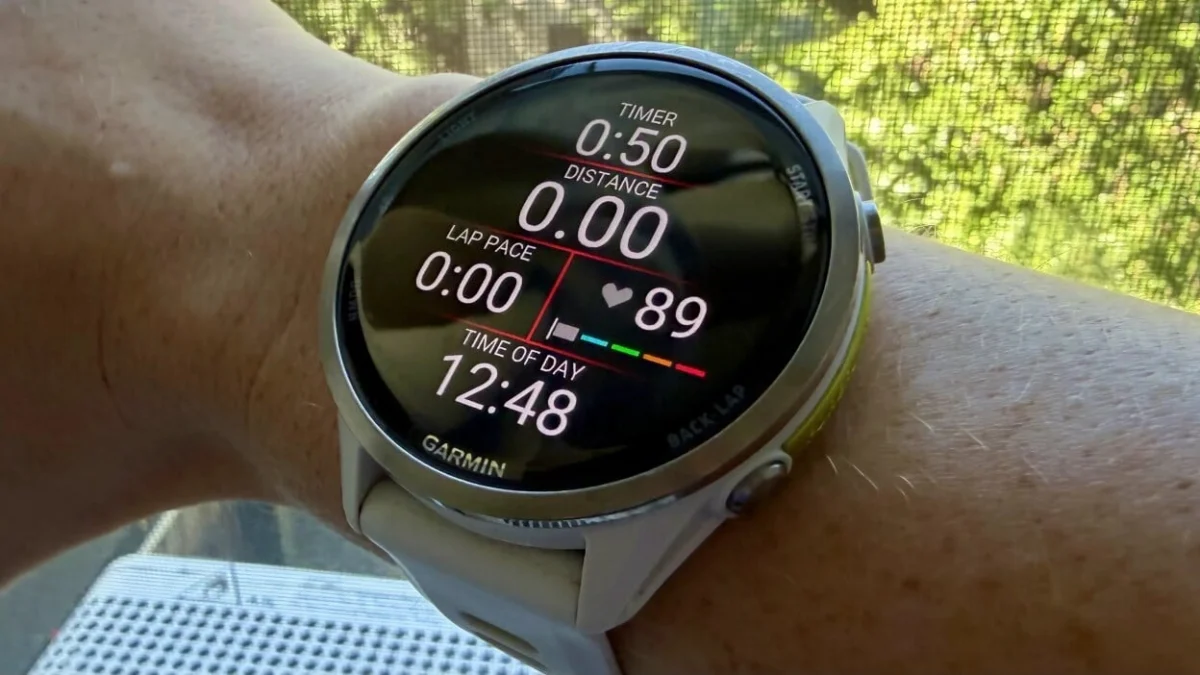 Is Your Garmin Lying to You? Why You Must Recalibrate Your Heart Rate Zones