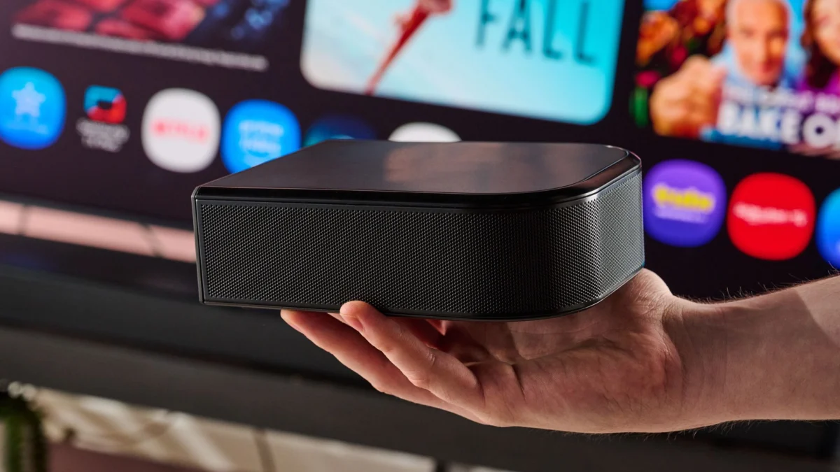 JBL Bar 800MK2 Review: A Masterclass in Virtual Immersive Audio