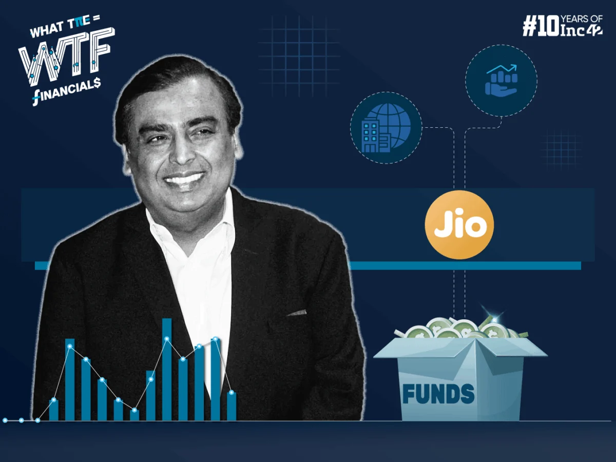 Jio Financial Services Q2 FY27 Results: Profit Plummets 51% Amid Dividend Drought and Rising Costs