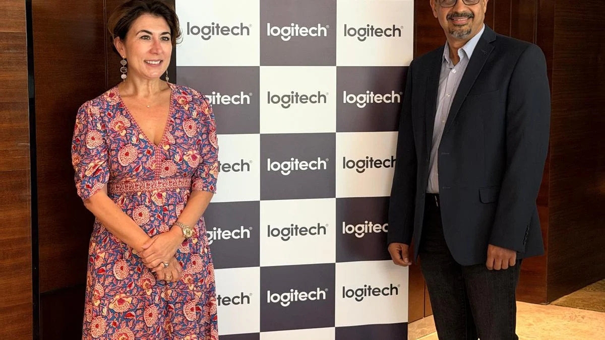Logitech’s Strategic Leap: Establishing a Manufacturing Stronghold in India