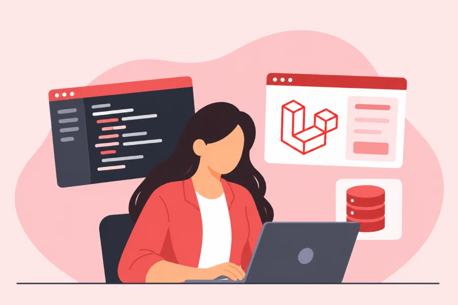 Mastering the Hire: The Definitive Guide to Crafting a Laravel Developer Job Description