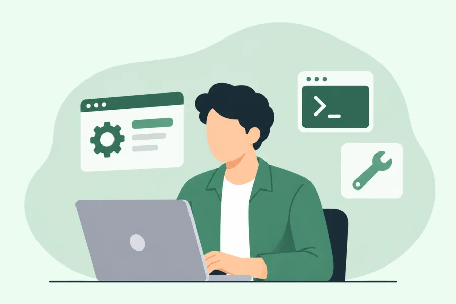 Mastering the Hire: The Definitive Guide to Crafting an IT Executive Job Description