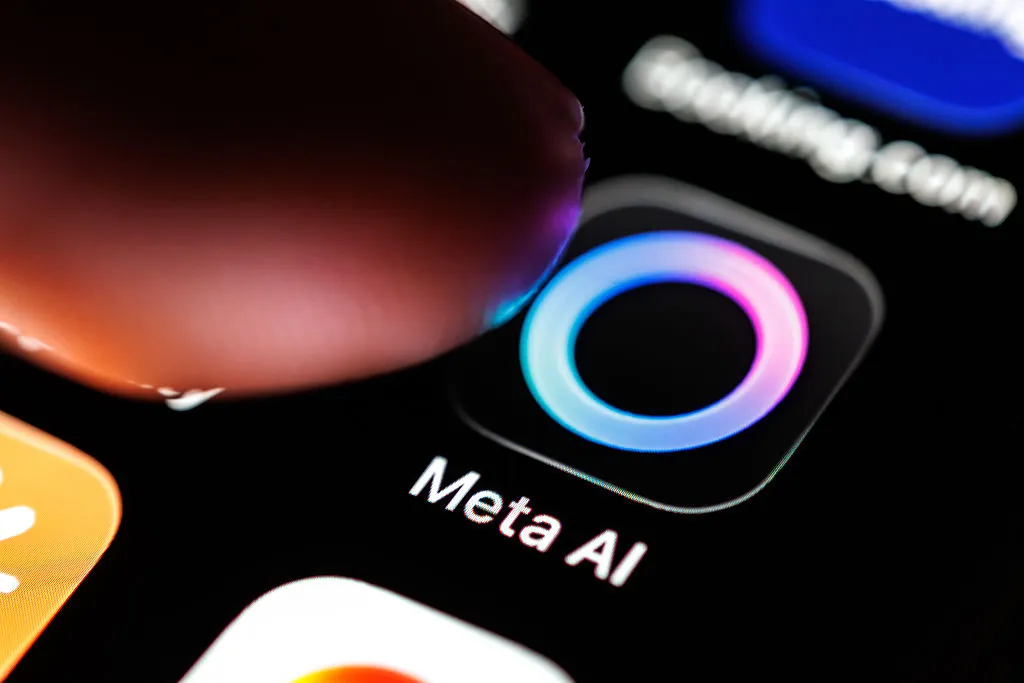 Meta’s Controversial Data Scraping Policy: A Brief But Explosive Chapter in the AI Training Debate