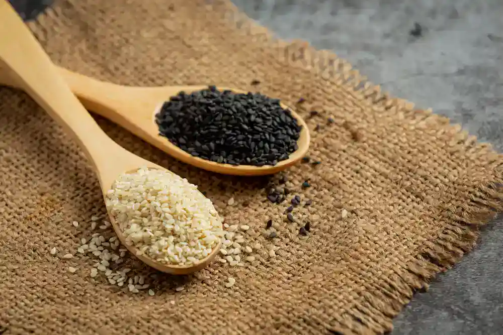 Nature’s Tiny Powerhouses: The Science-Backed Guide to Adding Seeds to Your Hair-Care Diet
