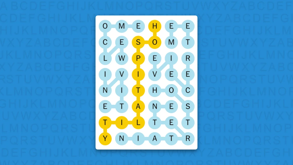 NYT Strands Today: Hints, Spangram, and Answers for Game #967 (October 26, 2026)
