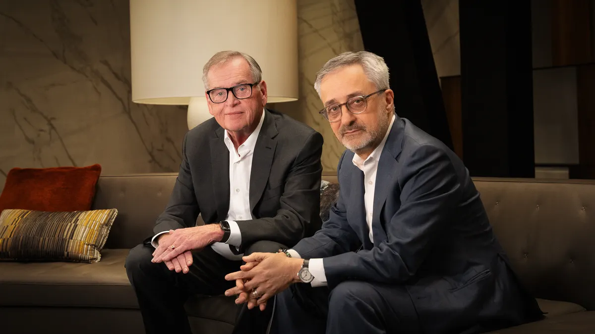 Omnicom’s Post-Merger Transformation: Efficiency Gains and Strategic Shifts in a Competitive Landscape