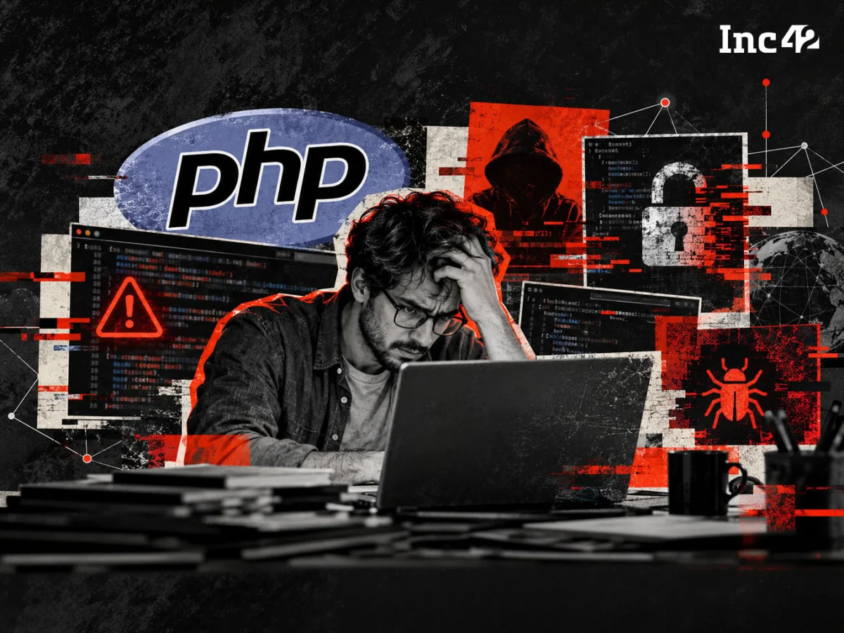 PHP2Shell: The Critical Vulnerability Reshaping Web Security in the AI Era