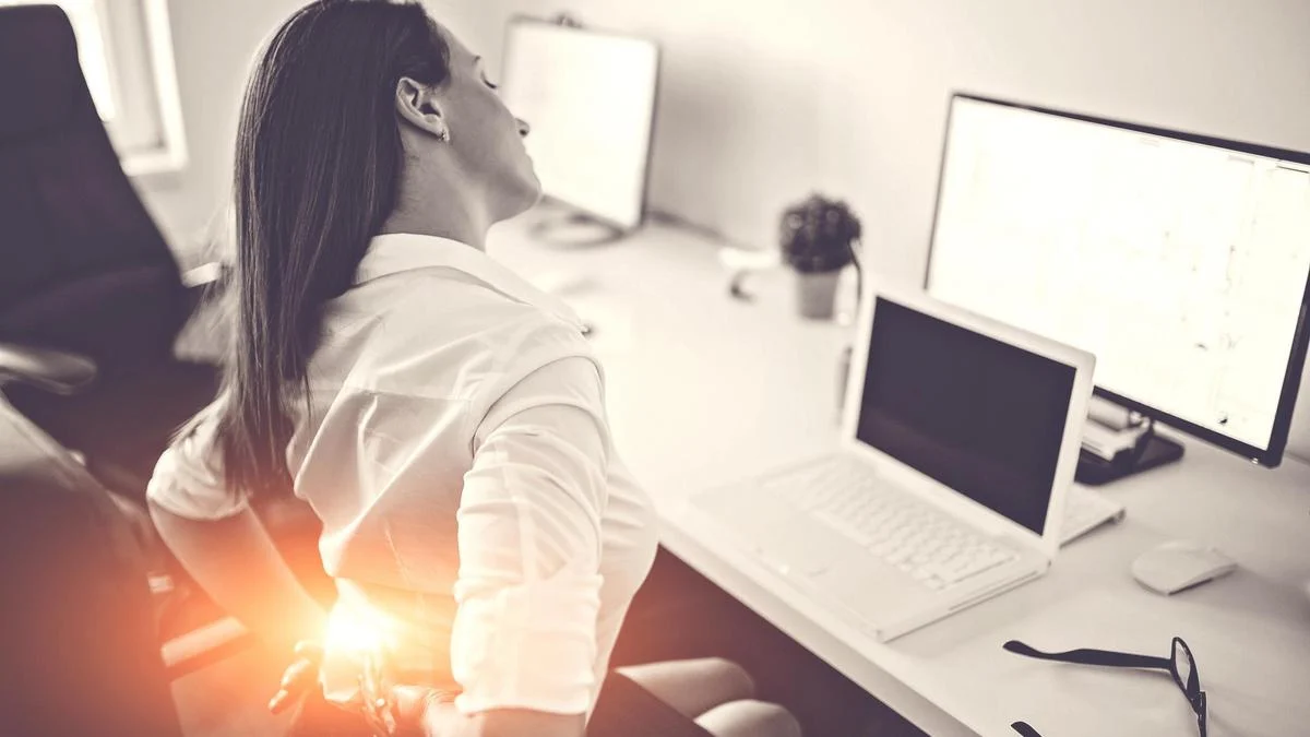 Rethinking the Spine: The Paradigm Shift in Managing Non-Specific Low Back Pain