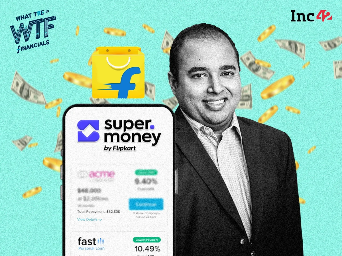 Scaling Up at a Price: Analyzing super.money’s FY26 Financial Performance and Strategic Pivot