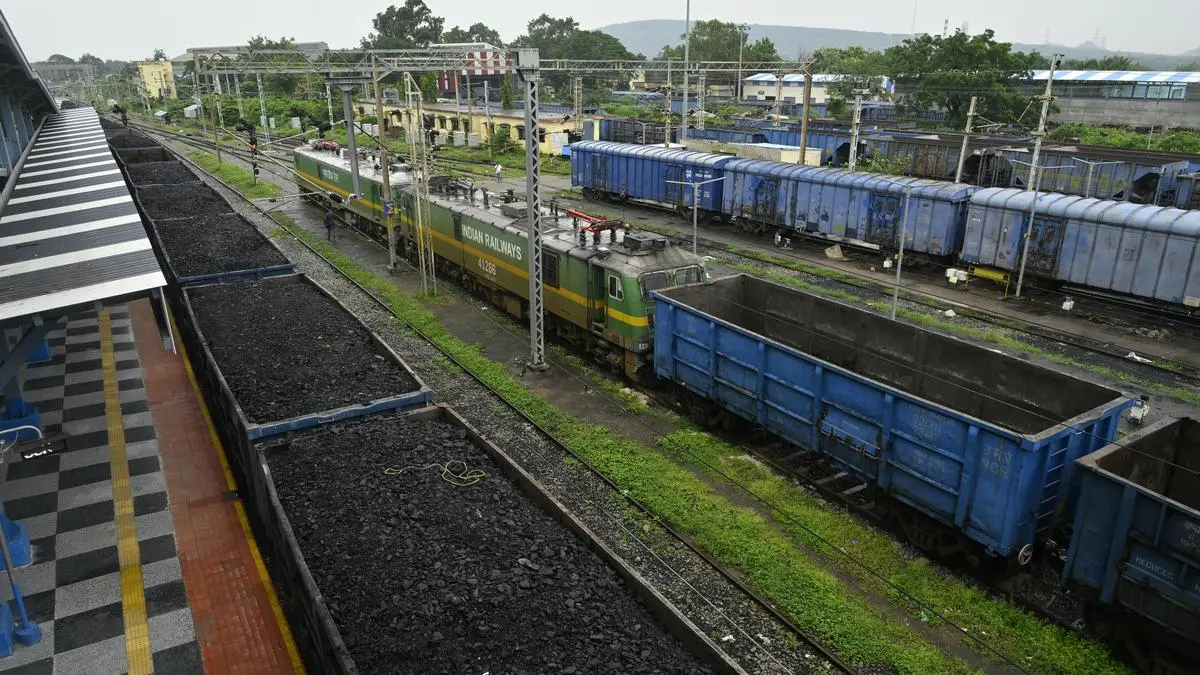 Strategic Pivot: Telangana’s Singareni Collieries Prepares to Move Beyond Coal