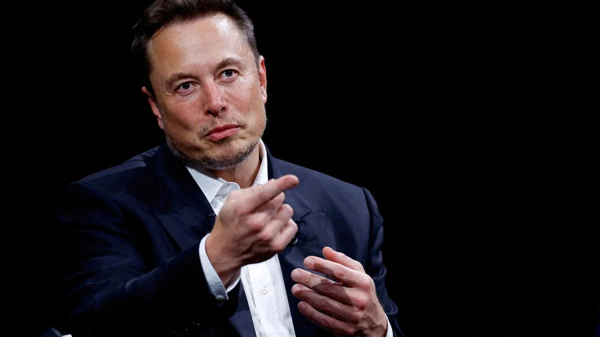 The $3.5 Trillion Gambit: Navigating the Geopolitical and Regulatory Minefield of a Tesla-SpaceX Merger