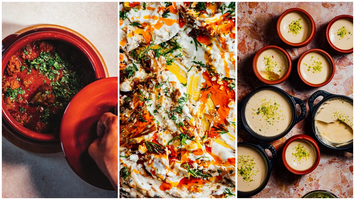 The Alchemy of the Kitchen: How Nik Sharma Is Rewriting the Science of Flavor