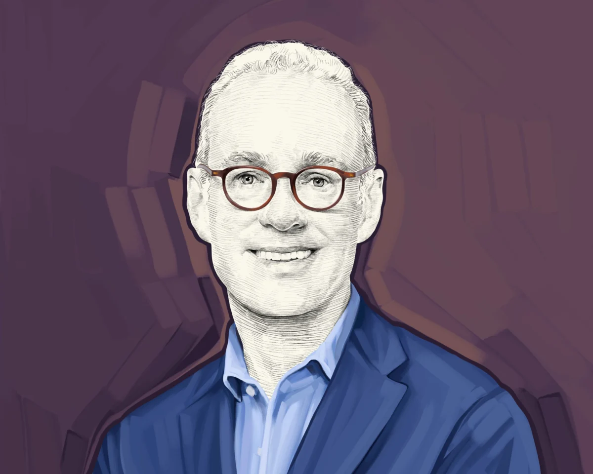 The Architect of Modern Unicorns: Decoding the Philosophy of Kevin Ryan