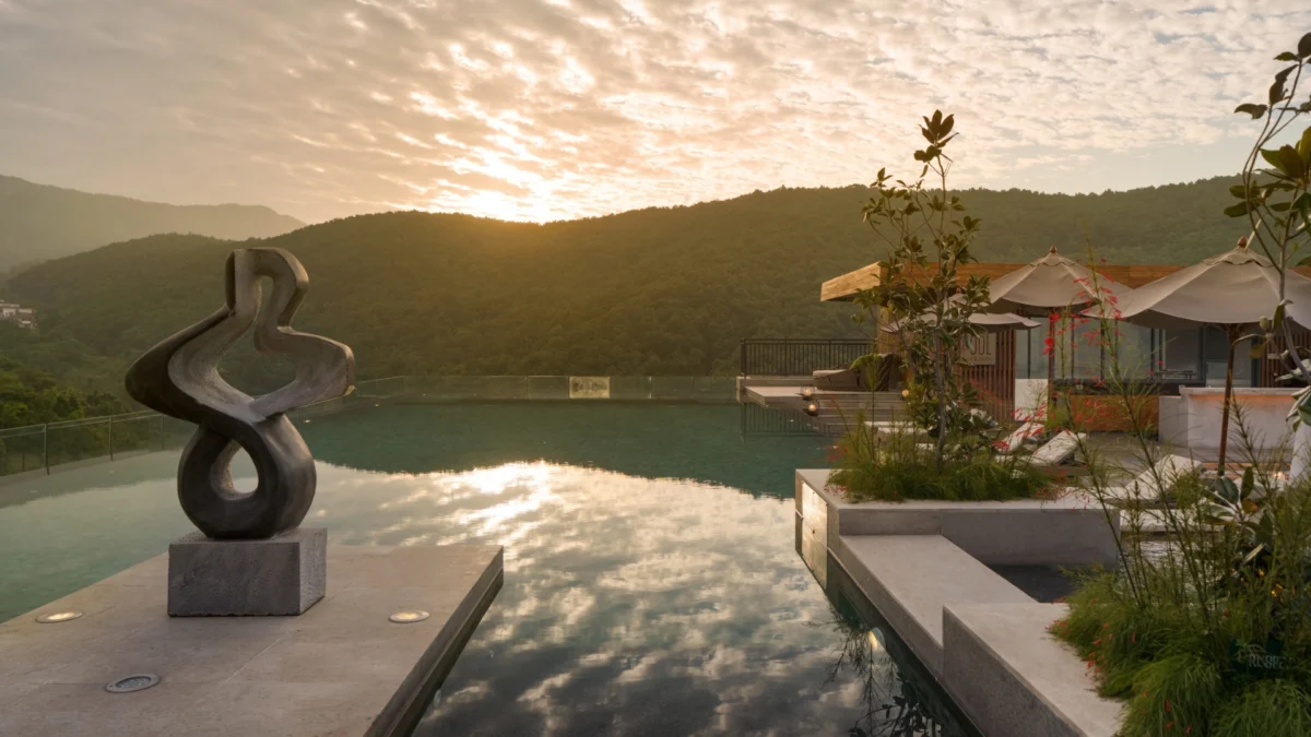 The Art of Restraint: How AND Studio and Asian Paints Redefined Hospitality at Hyatt Regency Dehradun