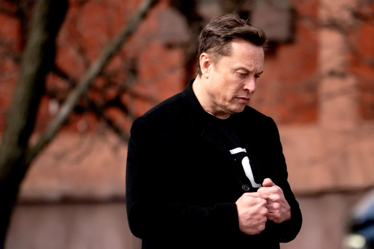 The Billion-Dollar Giveaway: Elon Musk’s Ambitious Promise to America’s Youth